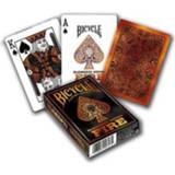 👉 Pokerkaart poker Bicycle Pokerkaarten - Fire Deck 73854023174