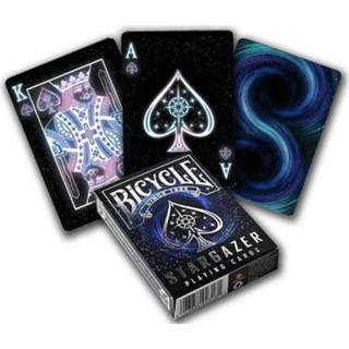 👉 Pokerkaart poker Bicycle Pokerkaarten - Stargazer Deck 73854023181