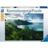 👉 Puzzel nederlands legpuzzels Adembenemend Hawaï (5000 stukjes) 4005556161065