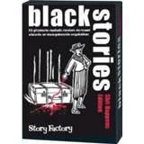 👉 Nederlands kaartspellen Black Stories Shit Happens 8719327013021