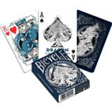 👉 Pokerkaart engels poker Bicycle Pokerkaarten - Dragon Premium 73854024515