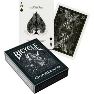 👉 Pokerkaart poker Bicycle Pokerkaarten - Guardians Deck 73854015285