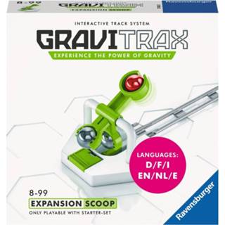 GraviTrax - Scoop 4005556276202