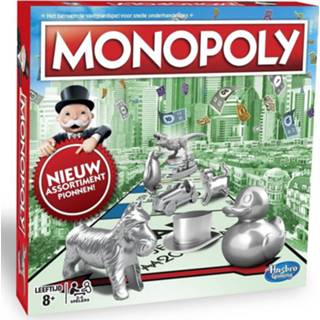 👉 Monopoly (NL)