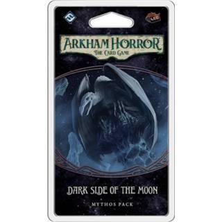 👉 Engels Arkham Horror LCG - Dark Side of the Moon 841333110208