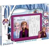 👉 Magnetisch tekenbord nederlands schrijfwaren Frozen 2 - 8005125152902