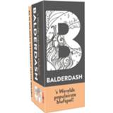 👉 Nederlands party spellen Balderdash (NL versie) 6416739561912