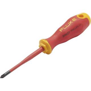 👉 Kruiskopschroevendraaier Kruiskop schroevendraaier Fluke IPHS1 VDE, Elektronica 95969905183
