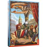 👉 Nederlands bordspellen Marco Polo - Uitbreiding Venetië 8719214423681