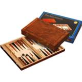 👉 Medium stuks nederlands backgammon Cassette - Astypalia 4014156011304