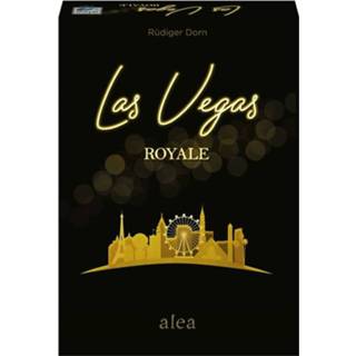 👉 Engels bordspellen Las Vegas Royal 4005556269181