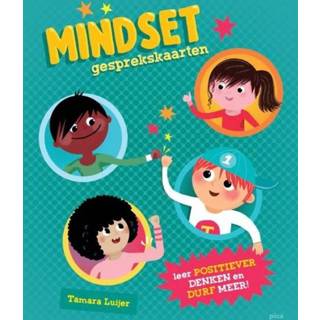 👉 Mindset gesprekskaarten 9789492525543