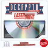👉 Engels bordspellen Decrypto - Laser Drive 807658000846