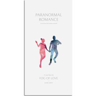 👉 Engels bordspellen Fog of Love - Paranormal Romance Expansion 843002100039