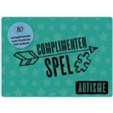 👉 Nederlands gespreksstarters Complimentenspel Autisme 9789082872613