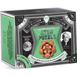 👉 Puzzel engels breinbrekers Einstein Atom 5060506534831