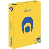 👉 Geel blauw nederlands kaartspellen Fast Shot - Yellow & Blue Edition 7436950017080