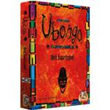 👉 Kaartspel Ubongo - Het 8718026301835