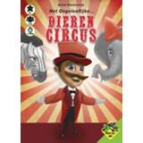 👉 Nederlands bordspellen Het Ongelooflijke Dieren Circus 7436950019077