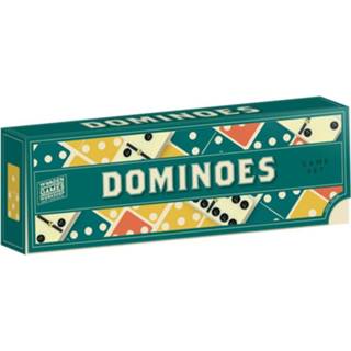 Engels breinbrekers Dominoes 5056297201052