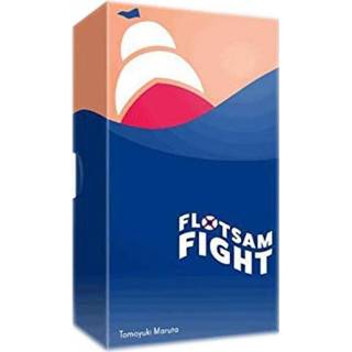 👉 EngelsNederlands kaartspellen Flotsam Fight 4571394090954