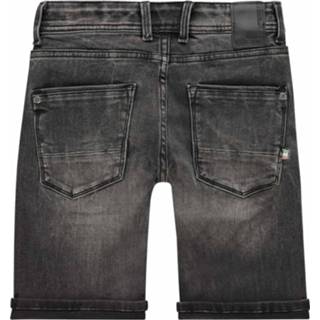 👉 Spijkerbroek grijs 92 jongens Vingino! Bermud - Maat Jeans 8719901395130