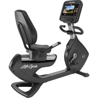 👉 Ligfiets active Life Fitness Platinum Discover SE3HD 746704999836