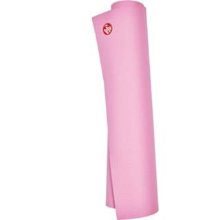 👉 Yoga mat magenta active mannen Manduka PRO - 180 cm Fuchsia