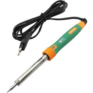 👉 Silicon BEST BST-813 30W 40W 60W Solder Iron Heating Tool Welding Electric Handle