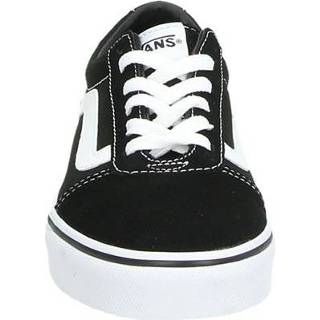 👉 Lage sneakers suede unisex multi Vans Ward Low 8719448958386 871944895836