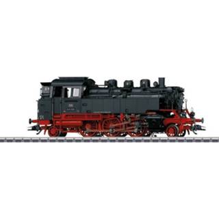 👉 MÃ¤rklin 39658 H0 Stoomlocomotief BR 64 van de DB 4001883396583