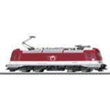 👉 MÃ¤rklin 36204 H0 E-loc BR 381 van de ZSSK 4001883362045