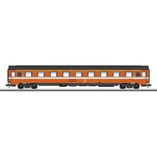 👉 MÃ¤rklin 42911 H0 personenrijtuig van de FS 1e klas 4001883429113