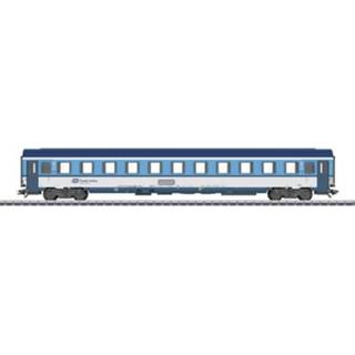 👉 MÃ¤rklin 42746 H0 personenrijtuig van de CD 2e klas 4001883427461