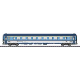 👉 MÃ¤rklin 43762 H0 personenrijtuig van de CD 1e klas 4001883437620