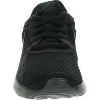 👉 Lage sneakers nylon men zwart Nike Tanjun 8719448775617