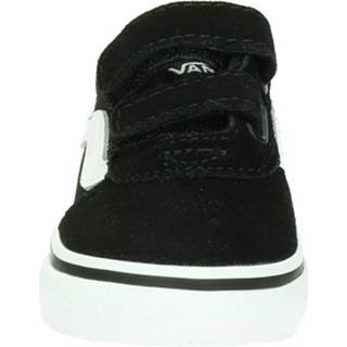 👉 Klittebandschoenen suede jeugd multi Vans Ward klittenbandschoenen 8719796291753 871979629178