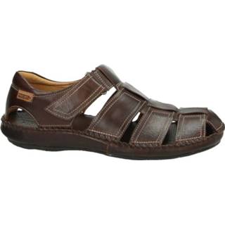 👉 Leer male bruin Fashion 8719796260469