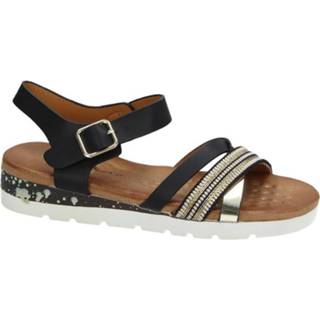 👉 Synthetisch zwart vrouwen Fashion 8719796239694