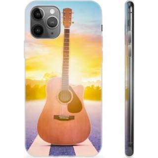 👉 Gitaar IPhone 11 Pro TPU Case -