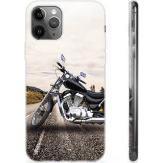 👉 Motorfiet IPhone 11 Pro TPU Case - Motorfiets