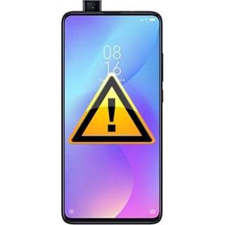 👉 Batterij Xiaomi Mi 9T Reparatie