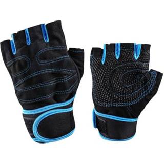 👉 Glove antislip KALOAD 1 Pair Neoprene Sports Weight Lifting Gloves Anti-slip Half Fingers Fitness Exercise