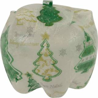 👉 Opbergdoos active Clickbox Kerstbomen 8717506117812