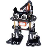 👉 Robot kit SunFounder DIY 4-DOF Kit- Sloth Learning Programmable Dancing For Electronic Toy