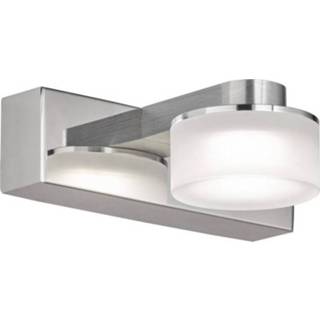 👉 Wit chroom WOFI MAXIME 4810.01.01.9000 LED-wandlamp 2.7 W Warm-wit 4003474366487