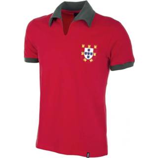 👉 Retro shirt l rood XL XXL s m Portugal 1972 - 5055441803777 5055441803760 5055441803753 5055441803784 5055441803791