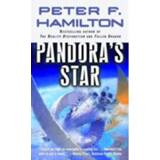 👉 Pandora S Star - Peter F. Hamilton 9780345479211