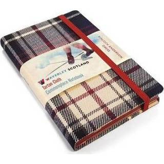 👉 Dress Scottish Traditions Pocket Genuine Tartan Cloth 9781849344593