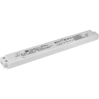 👉 LED-driver 24 V/DC 50.4 W 2.1 A Constante spanning, Constante stroomsterkte Mean Well SLD-50-24